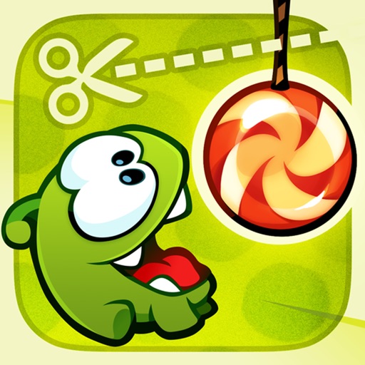 割绳子App Store官方图